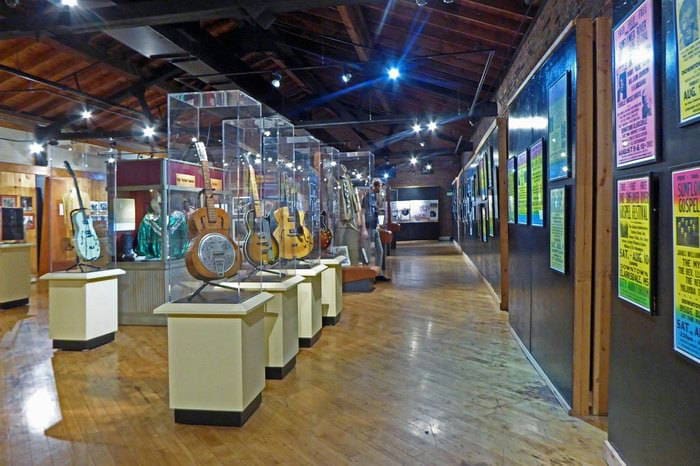 Exhibits