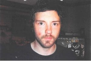The family of Brett Gerhart sued the department, saying he had been injured and terrorized during a mistaken raid at the wrong home. Credit: United States District Court in Jackson, Miss.