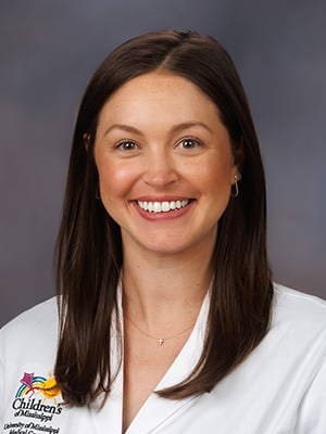 Dr. Haley Thomas