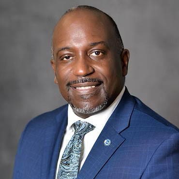 Rev. Reginald M. Buckley is president of the General Missionary Baptist State Convention of Mississippi Inc.