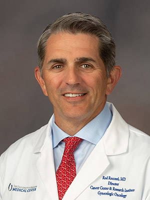 Dr. Rodney Rocconi