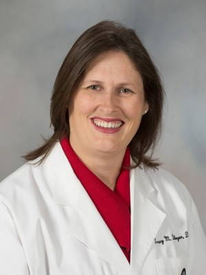 Dr. Tracy Dellinger