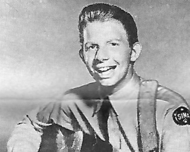 Born near McComb, the young singer who saw “Mommy kissing Santa Claus” had a career that spanned stage and screen.