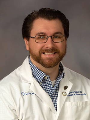 Dr. Dustyn Baker