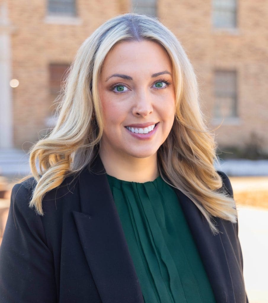 Kelli Davis Williams has been named the new Director of Marketing at Delta State University.
