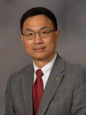 Dr. Lei Zhang