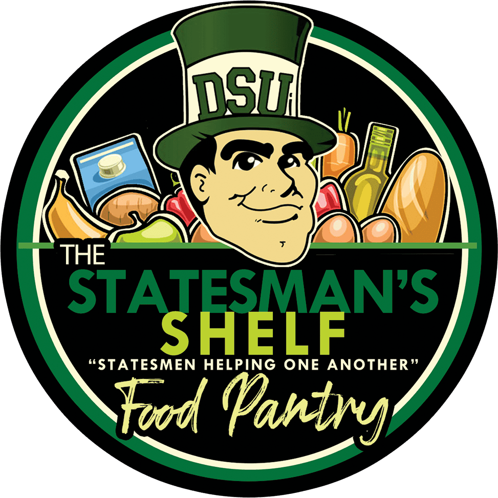 The Statesman's Shelf is a vital resource for the Delta State and Bolivar County community, as seen during the recent ice storm, when over 200 students were able to obtain needed supplies.