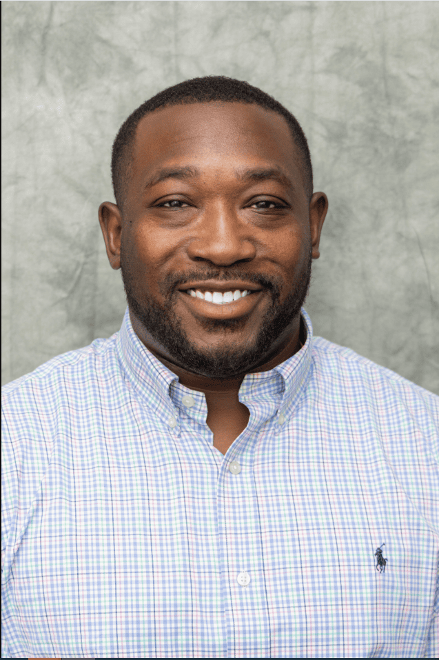 DSU's Edward McCadney will join with other community leaders in the Bolivar County L.E.A.D. program to identify opportunities for service and growth.