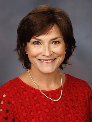 Dr. Mary Taylor