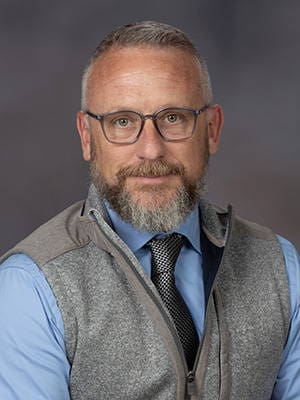 Wesley Smith